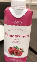 Pomegranate