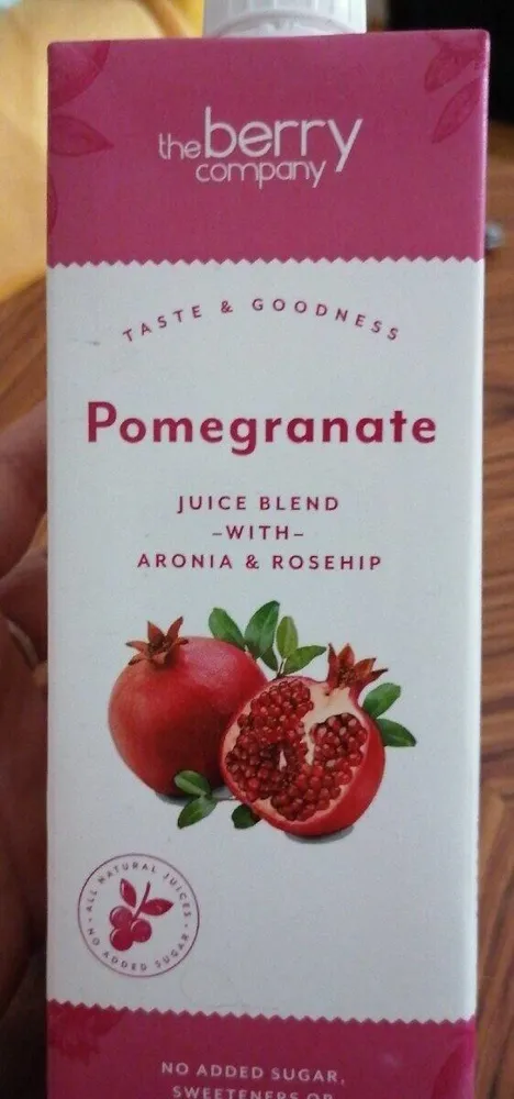 Pomegranate