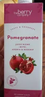Pomegranate