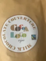 Milk Chocolate Couverture