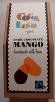 Dark Chocolate Mango