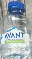 Natural Mineral Water