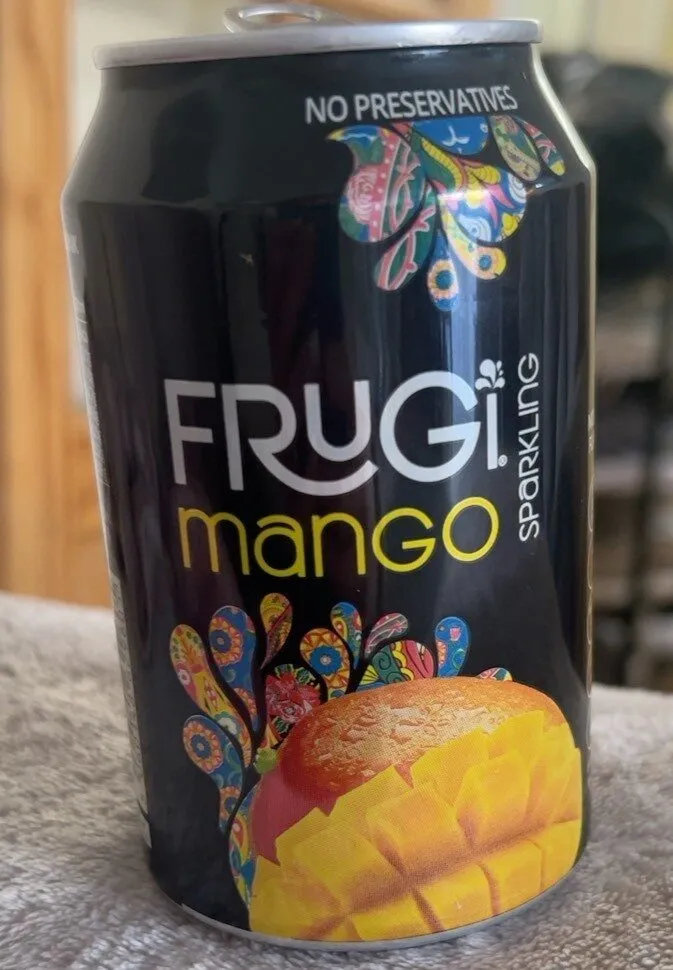 frugi mango