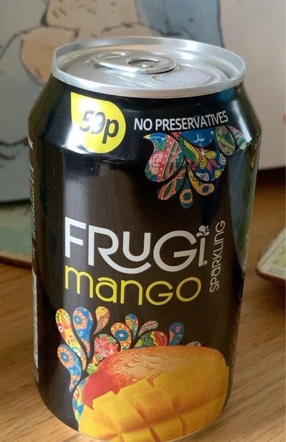 Frugi mango