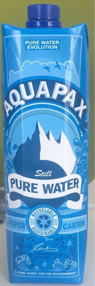PURE WATER