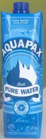 PURE WATER