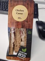 Chicken Caesar