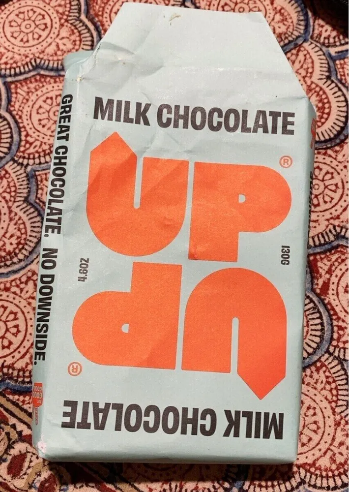 Chocolat Au Lait