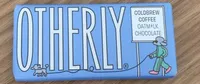Otherly coldbrew coffee milk chocolate