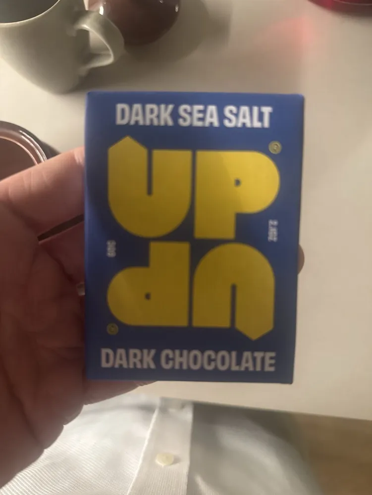 Dark Chocolate