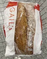 White sourdough
