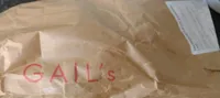Gail's San Francisco Style Sourdough Loaf