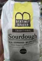 Traditional Sourdough