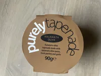 purely tapenade