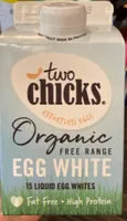 Two chicks