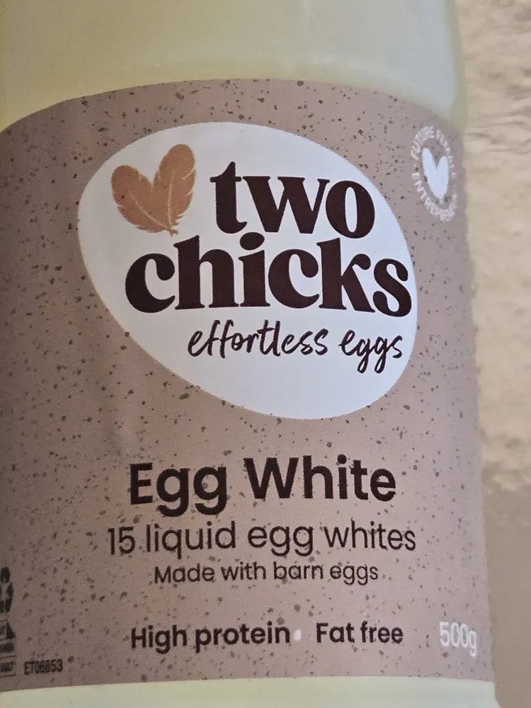 Egg White