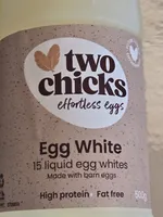 Egg White