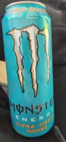Monster Ultra Fiesta Mango