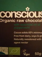 Conscious