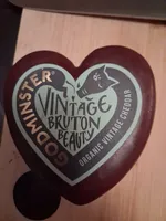 Vintage Bruton Beauty