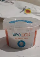 Smoked Salt