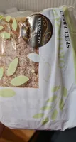 Spelt Bread