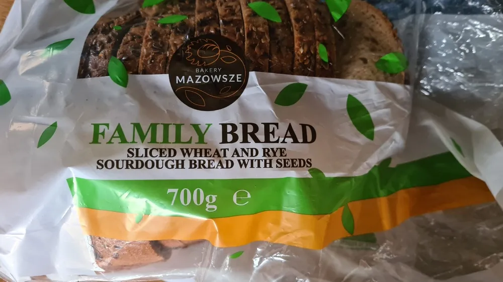 Family Bread