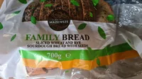 Family Bread