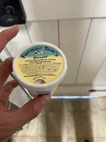 Biscoff Ice cream
