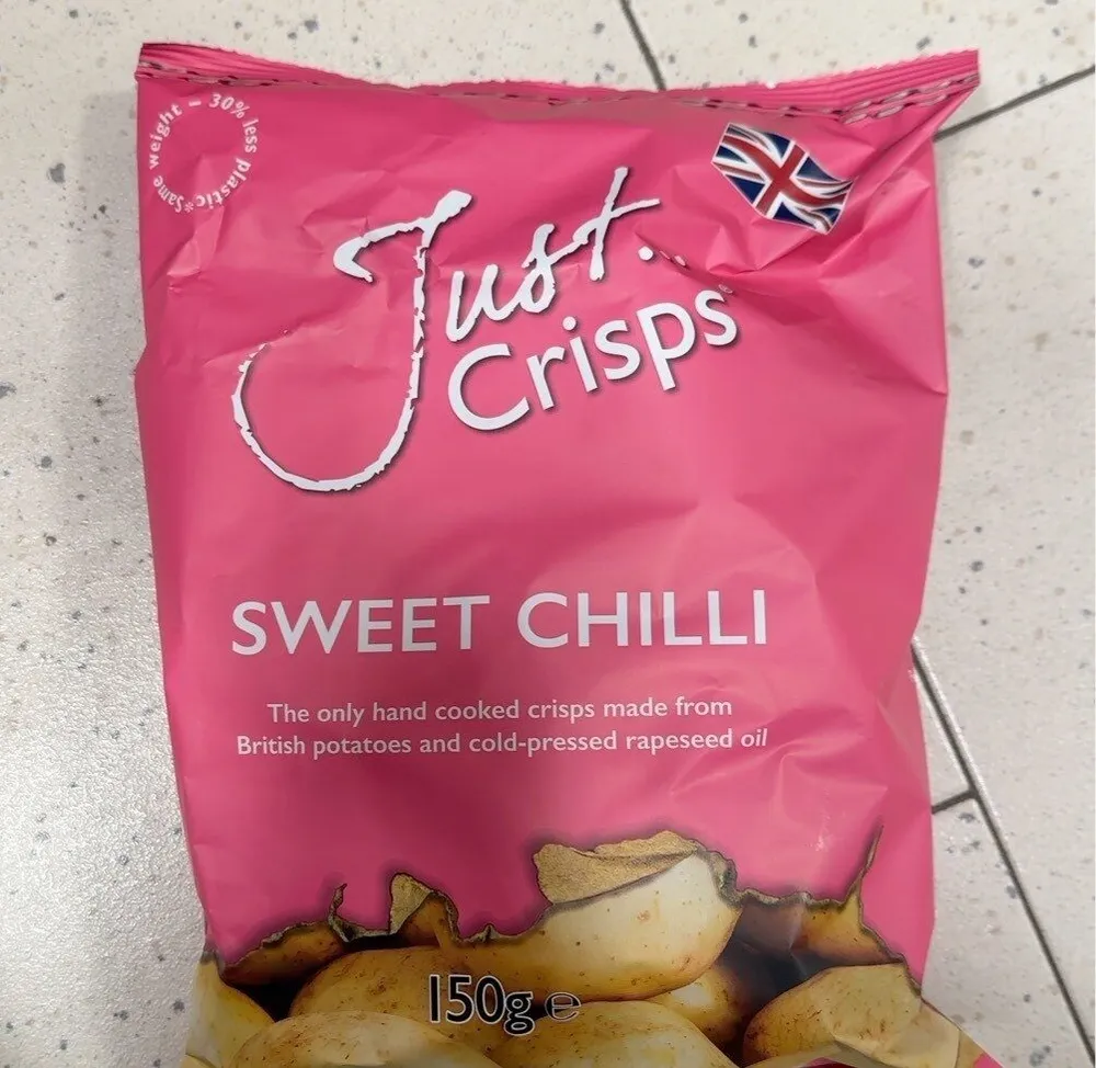 Sweet Chilli