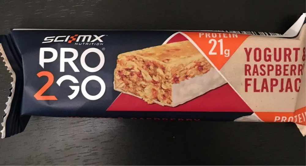 Pro 2 Go