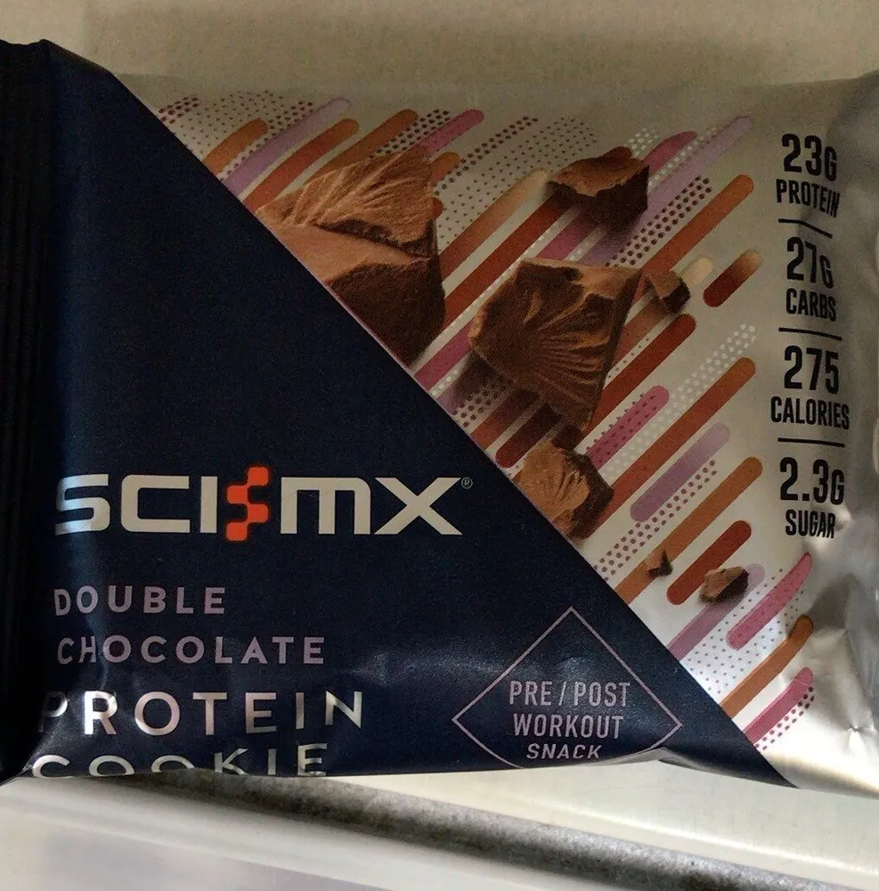 Scimx