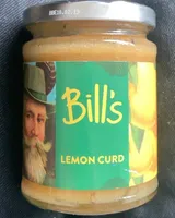 Lemon Curd