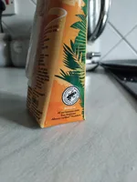 Happy monkey smoothie