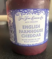 English Farmhouse Cheddar