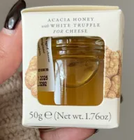 Acacia Honey with White Truffle