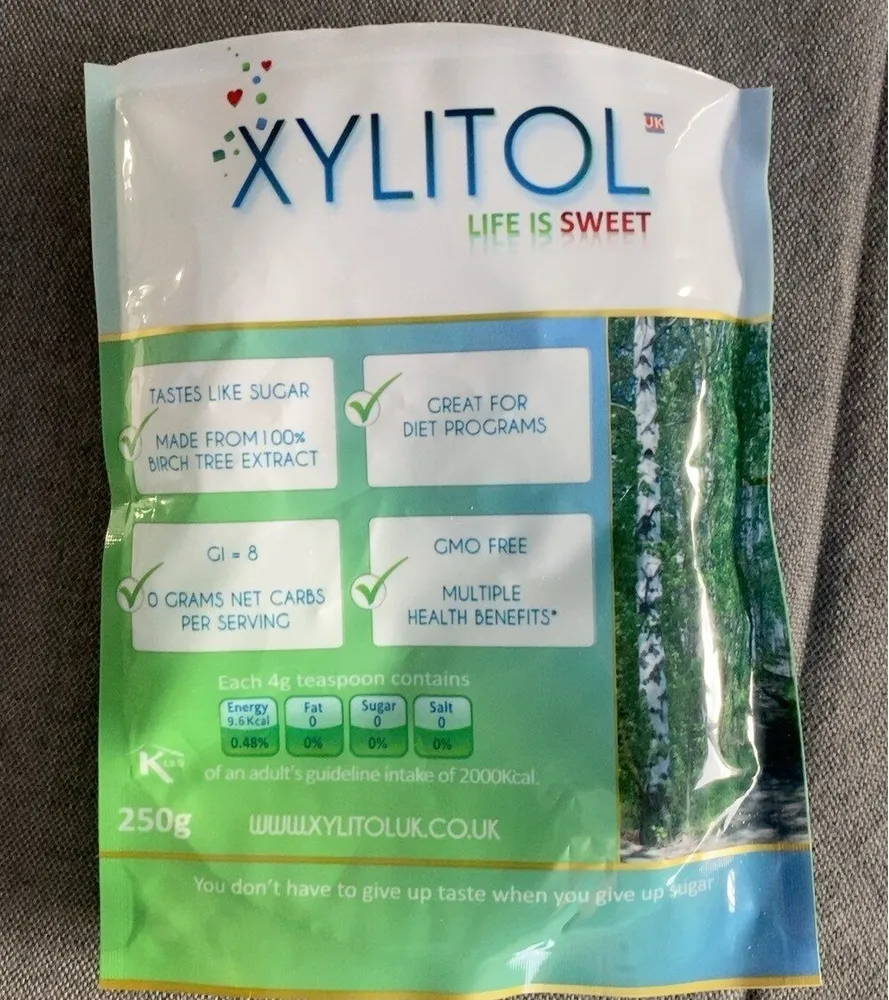 XYLITOL