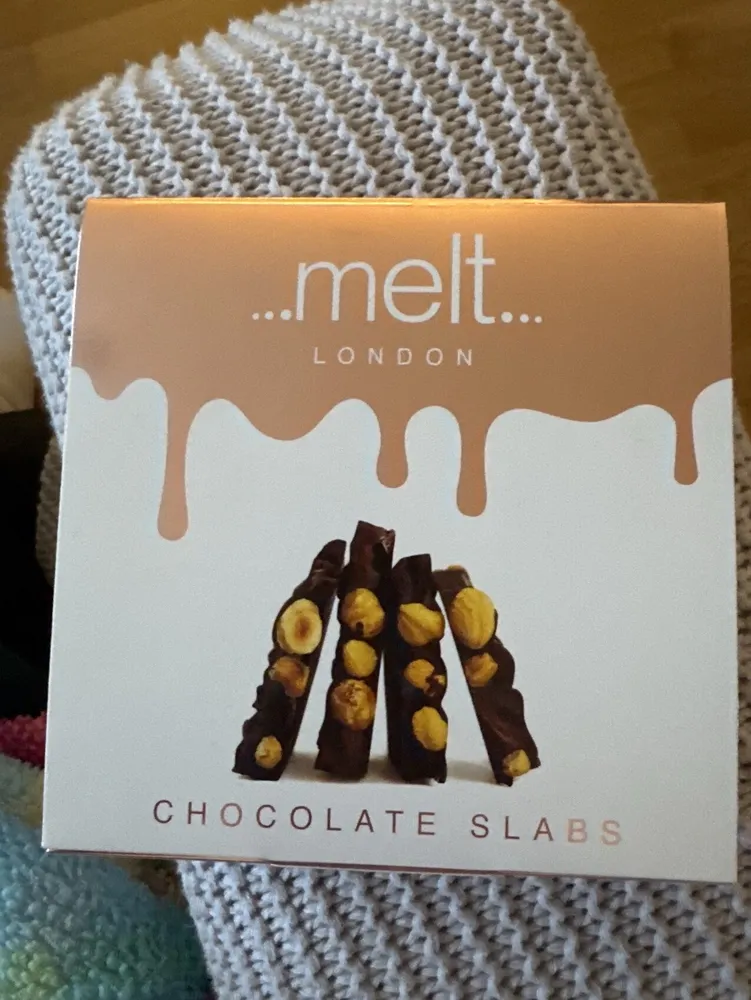 Chocolate Slabs