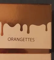 Orangettes