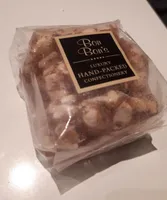 Peanuts Brittle