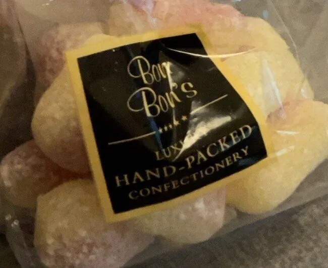 Pear Drops