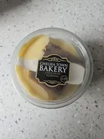 Chelsea Town Bakery Chocolate Pudding