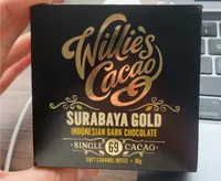 Surabaya gold