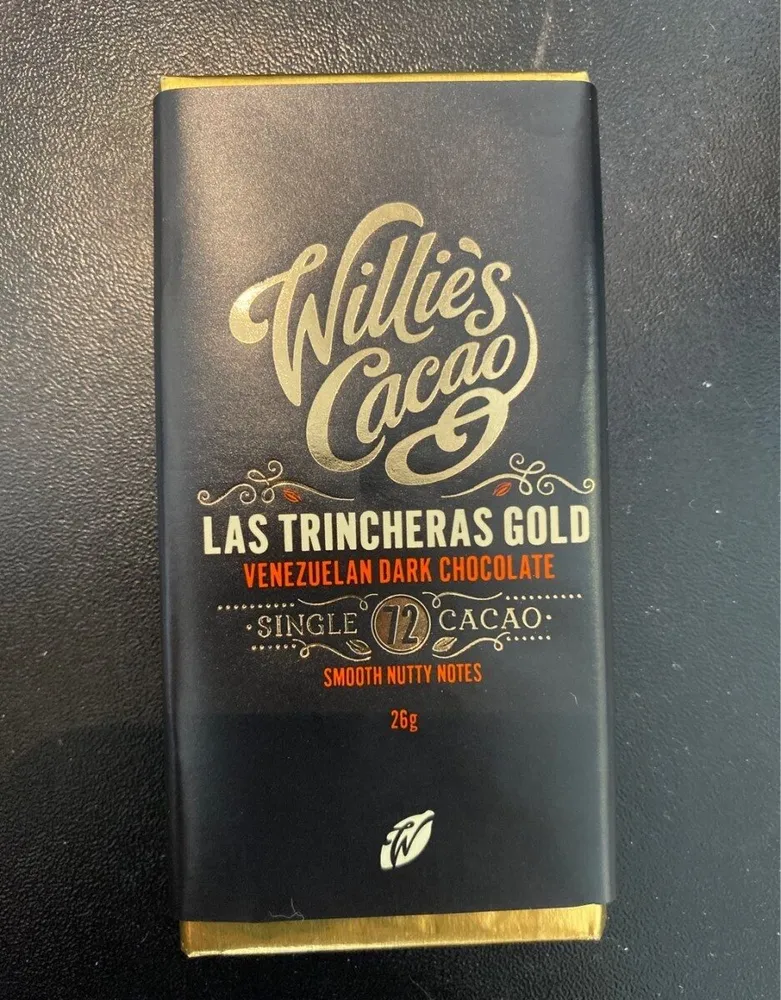 Willie's Cacao