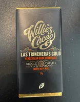 Willie's Cacao