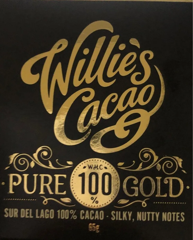Willies Cacao