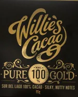 Willies Cacao