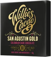 San Agustin Gold