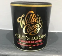 Chef’s Drops