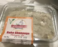 Babaganush